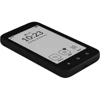 Mudita Compact: Smartphone met E-ink display, zwart