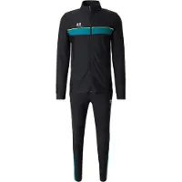 Under Armour Trainingspak 'Challenger' zwart