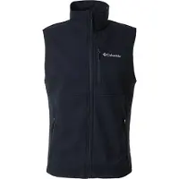 Columbia Sportbodywarmer 'Ascender II' zwart