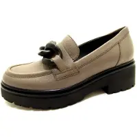Gabor 95.230 Loafers | Maat 5.5 Dames Taupe