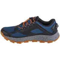 Columbia Sportswear Lage schoen 'Flow Morrison OutDry' groen
