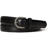 Ralph Lauren Riem zwart