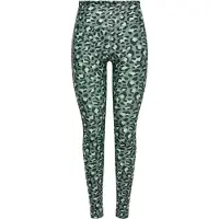 Only Play Jam 2 Mille HW AOP Train Tight Dames (curvy) - Maat 52/54