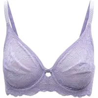 Triumph BH 'Amourette Charm' lichtlila