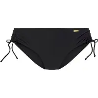 LASCANA Bikinibroek zwart