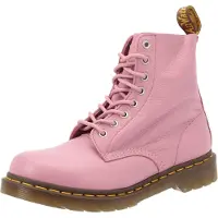 Dr. Martens Veterlaarsjes '1460 Pascal' eosine