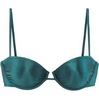 Copenhagen Studios Bikinitop petrol