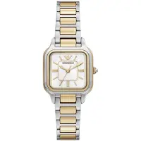 Emporio Armani AR11745 Vrouwen Horloge 35 mm - Multi