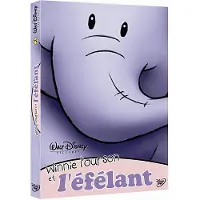 Walt Disney Poeh's Lollifanten Film
