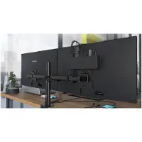 I-Tec USB 3.0/USB-C Dual Display Docking Station