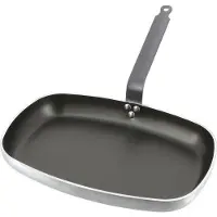 De Buyer Choc Anti-aanbak Vispan 38 Cm
