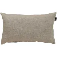 Hartman Lendekussen Bahama Silver (50 x 30 cm)