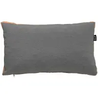 Hartman Lendekussen Cuba Grey 25 (50 x 30 cm)