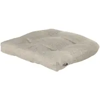 Hartman Rotan kussen Bahama Silver