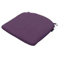 Madison Zitkussen Panama Purple (46 x 48 cm)