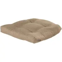 Hartman Rotan kussen Bahama Taupe