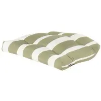 Hartman Rotan kussen Roma Green