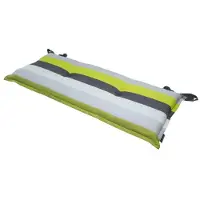 Madison Bankkussen Victoria Green (120 x 48 cm)
