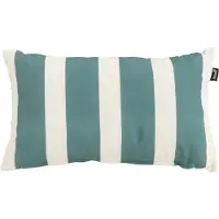 Hartman Sierkussen Roma Blauw 50 X 30 X 14 Cm
