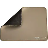 Fellowes Breyta XL muismat, ft 28 x 21 cm, zand