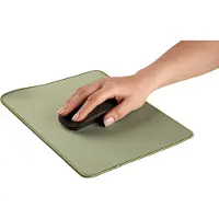 Fellowes Breyta XL muismat, ft 28 x 21 cm, sage