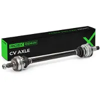 RIDEX 13D1552R Aandrijfas