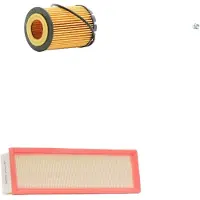 RIDEX 4055F19369 Filterset
