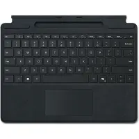 Microsoft Surface Pro-toetsenbord, inclusief