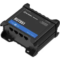 Teltonika RUT951 LTE/4G Router met eSIM