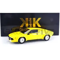 KK SCALE Lamborghini Jalpa 3500 1982 - 1:18 -
