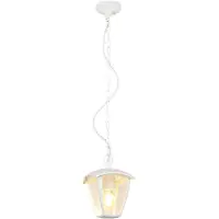 TRIO Hanglamp Venta wit
