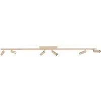 Lucide Keoni Ceiling Spot Taupe