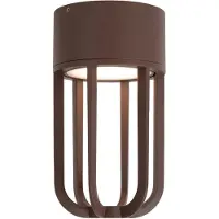 Lucide Wells Outdoor Hanglamp