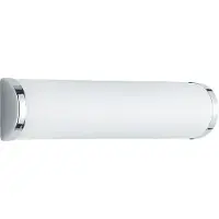 TRIO XAVI - Wandlamp - Chroom - excl. 2x E14 4 W - Geschikt voor badkamer