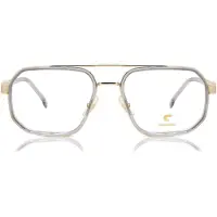 Carrera 1137 55/19/145 Gouden metalen monturen MAN 1137