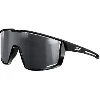 Julbo - Merken - Fury Noir/Blanc SP 3 voor Unisex - Zwart