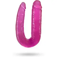Blush - Dubbele dildo