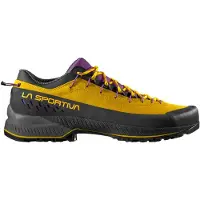 La Sportiva - TX4 Evo - Approachschoenen 43,5, zwart