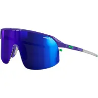 Julbo - Merken - Density Violet/Gris RV 1-3 voor Unisex - Paars