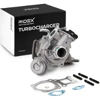 RIDEX 2234C10044 Turbocharger