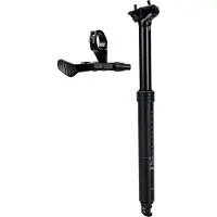 BBB Liftpost 125 Mm Dropper Zadelpen