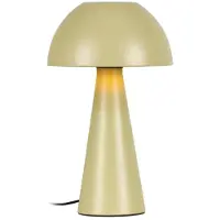 Lucide JORGO - Bureaulamp - Ø 20 cm - 1xE27 - Groen