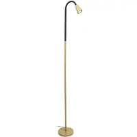 Lucide JASPER - Leeslamp - 1xGU10 - Groen | Essential