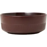 Marc O'Polo Kom Moments Earth Brown 12 cm (Set van 4)