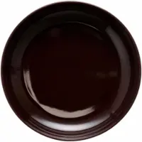 Marc O'Polo Side Plate Moments Earth Brown 21,5 cm (Set van 4)