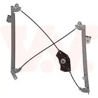VAN WEZEL Raambedieningsmechanisme 5895262 Van Wezel voor o.a. VOLKSWAGEN