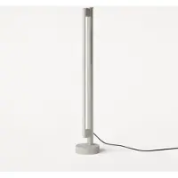 Frama Eiffel Vloerlamp Stainless Steel