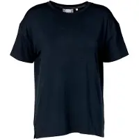 Essenza Pyjamashirt Denna Uni Antraciet-XS