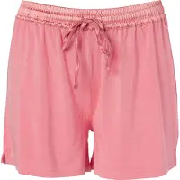 Essenza Pyjamabroek Women Nori Uni Pink Glow-XS