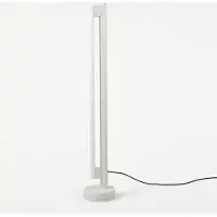 Frama Eiffel Vloerlamp Cream